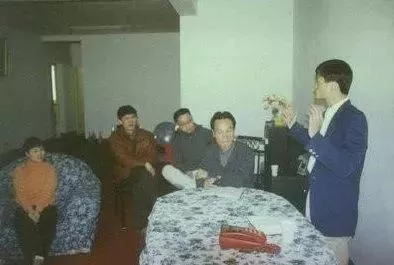 2026 盘点曾经的商业大佬 2