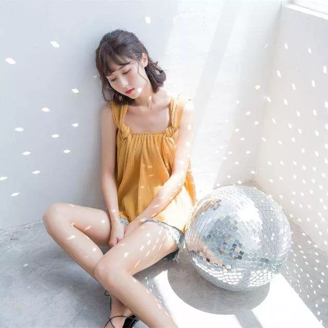 聪明的女人都知道 穿这样的睡衣 老公更爱自己 4