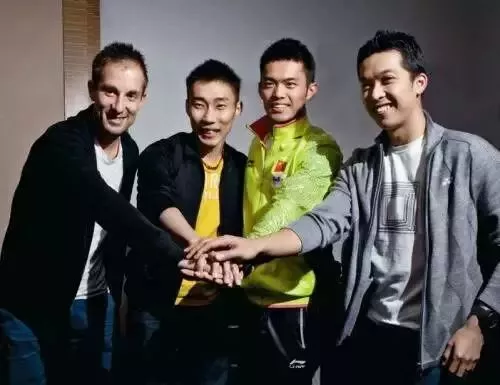 羽毛球带给你人生格言句句线世界杯 冠军 9