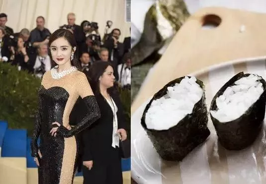 光是淘宝情趣内衣和乡村礼服店就能撑起今年的Met Gala 25