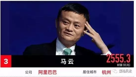 中国十位首富的人生格言蕴含了多少血与泪悟出来的真理
