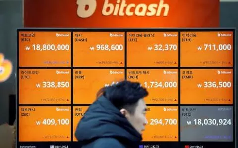 创3周新高比特币突破11000美元