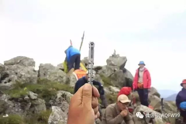 低调的奢华儒雅中隐藏着内敛的杀气 1