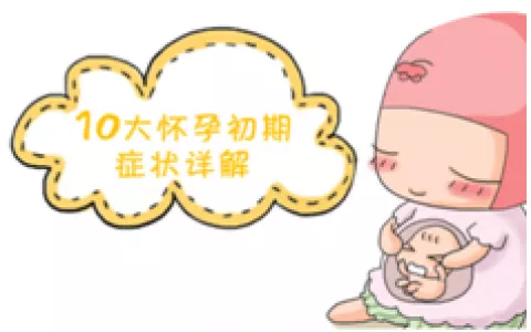 【孕妈大学】为了怀孕聪明狗年宝宝你必须了解的十件事