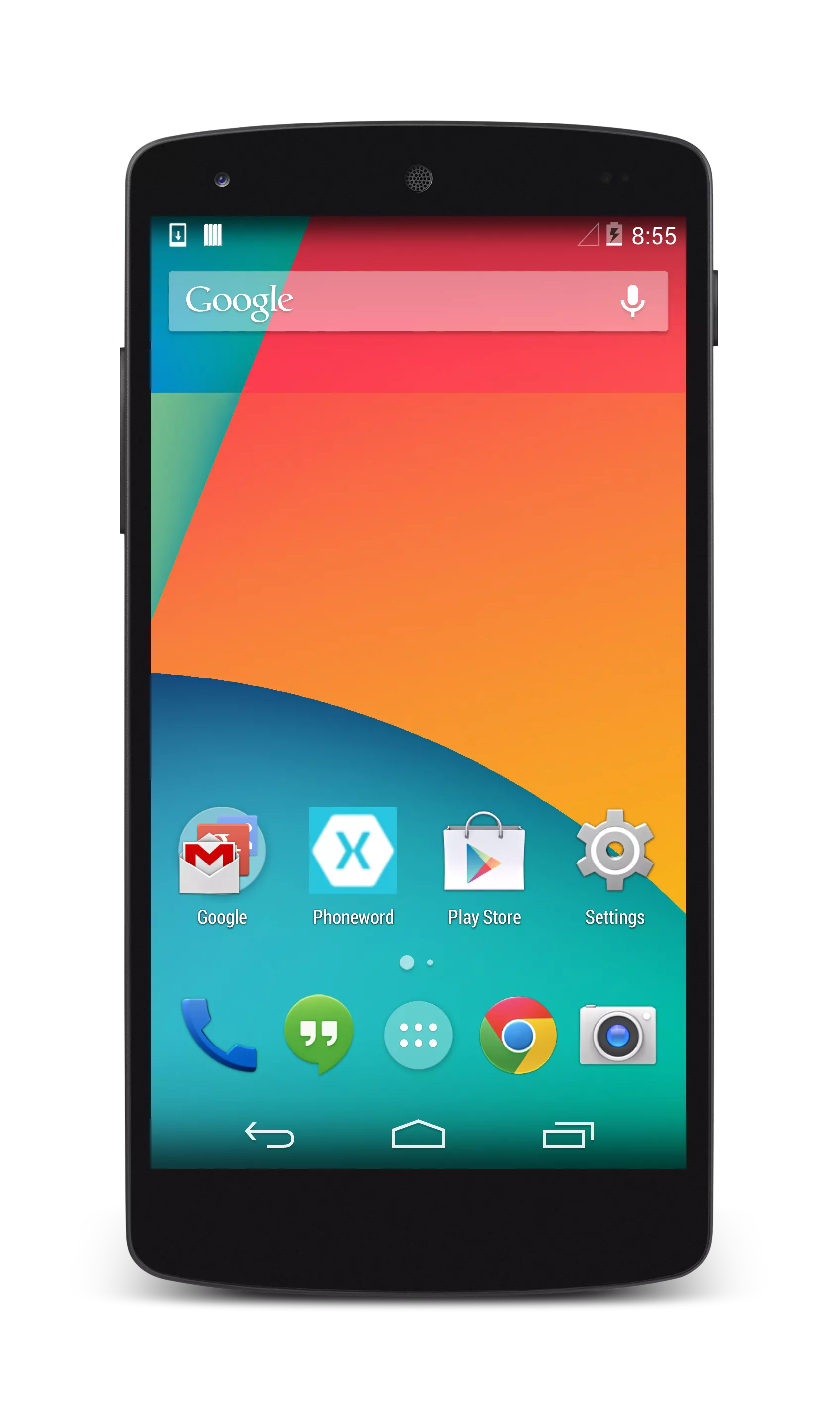 Xamarin.Android开发入门——Hello,Android深入理解 11