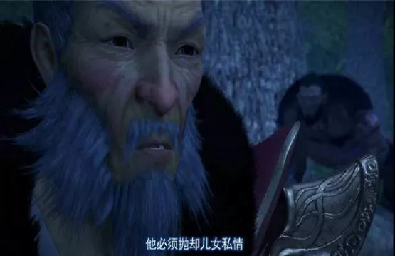画江湖之杯莫停：盘点鸣凤阁众多的高手他的心肠最为狠毒