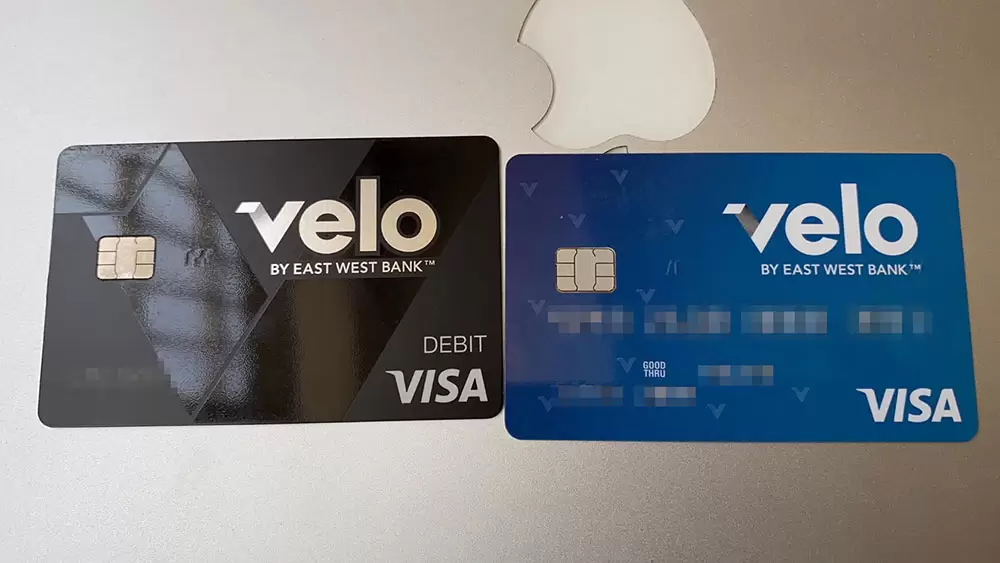 Velo华美银行美国银行账户 首次最低存入2500美元 可建立美国信用记录 77