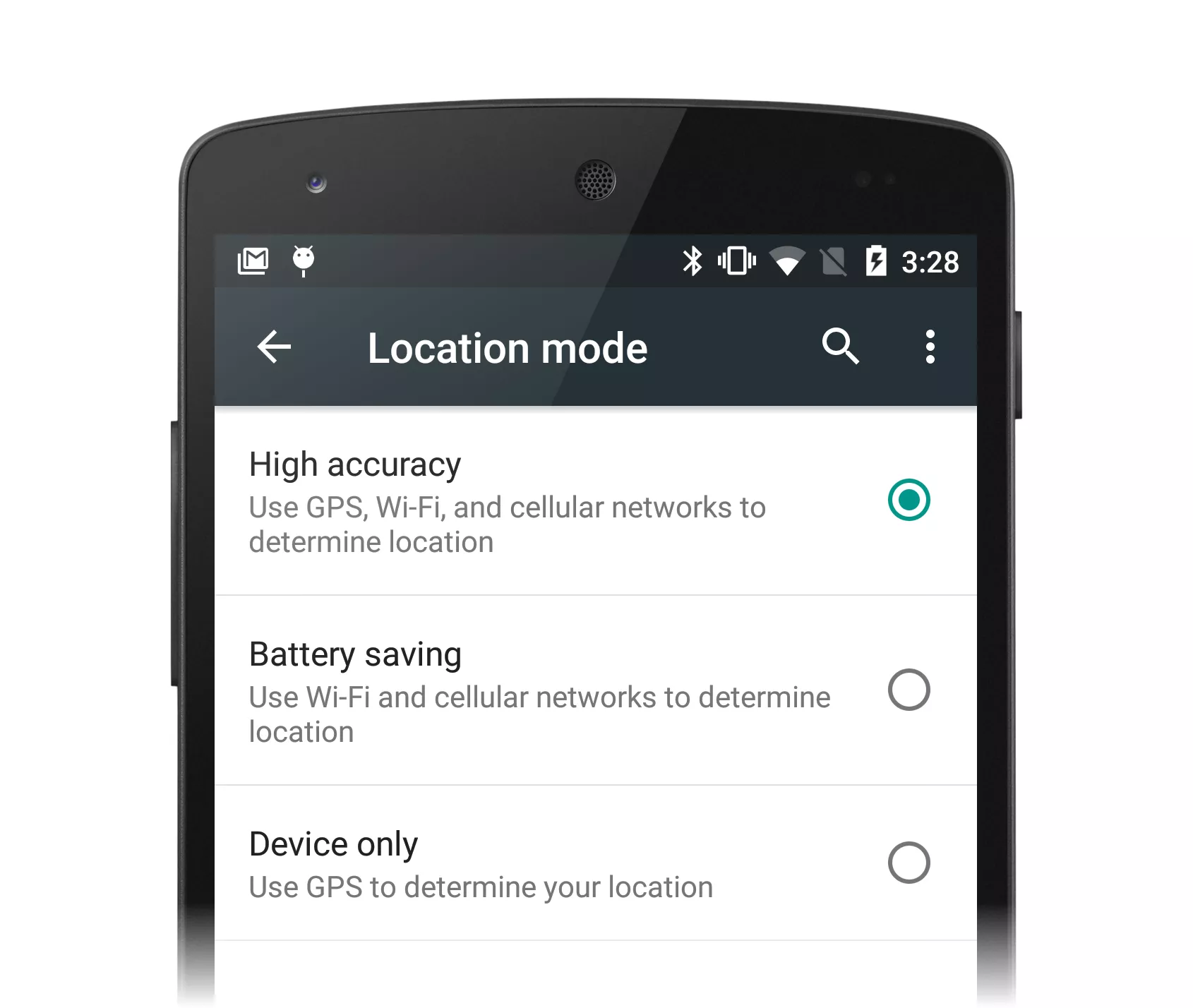 Xamarin.Android位置服务平台功能 1