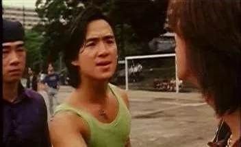这些演员在《古惑仔》中一人饰演多个角色个个演技炸裂