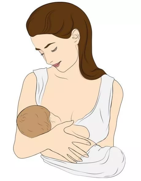 宝妈需要看这篇文章“喂夜奶”的益处与坏处 1