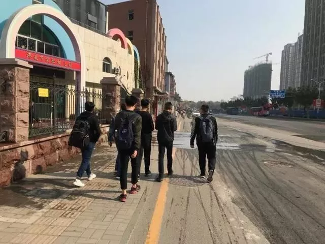 住在济南堤口路真是太太太幸福！ 18
