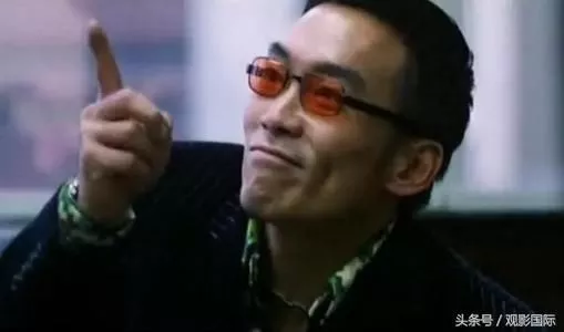 6部古惑仔大反派其中谁才是最形象的？ 4
