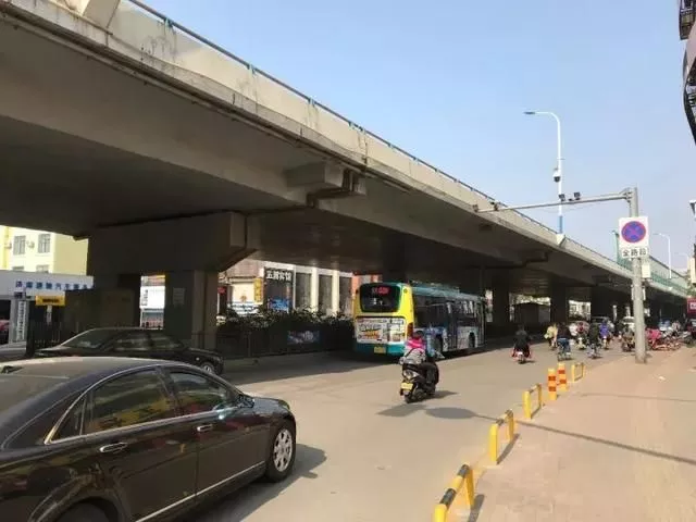 住在济南堤口路真是太太太幸福！
