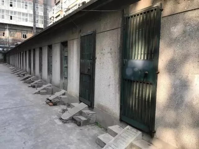 住在济南堤口路真是太太太幸福！