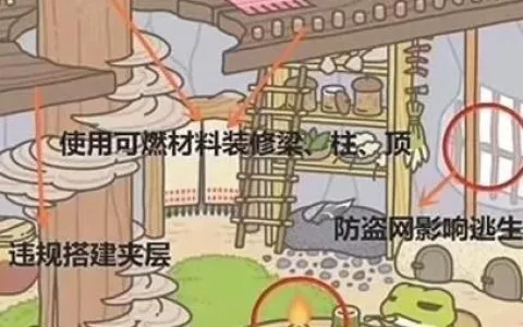 旅蛙》游戏为何如此火爆？