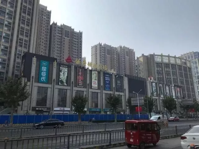 住在济南堤口路真是太太太幸福！ 15