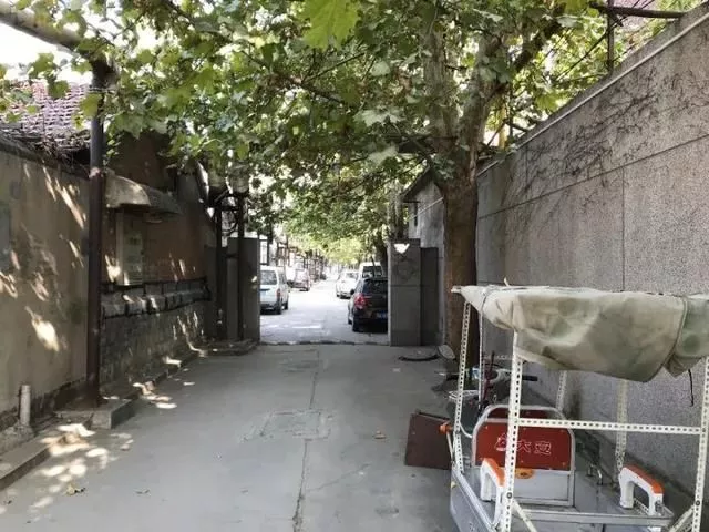 住在济南堤口路真是太太太幸福！ 7