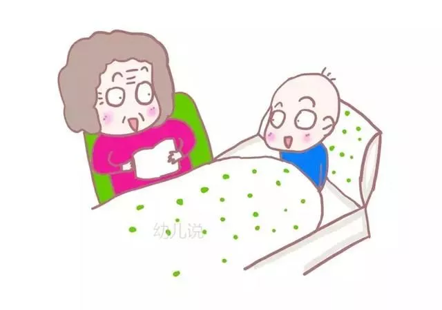 别偷懒！孩子听爸妈读故事 VS 故事平台完全不同！ 2