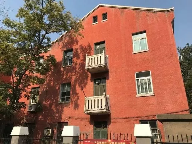 住在济南堤口路真是太太太幸福！ 11