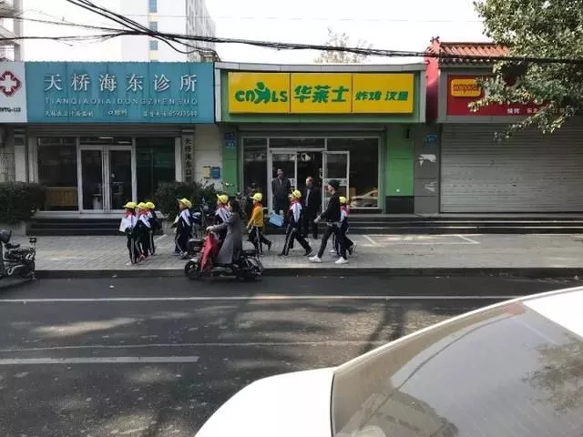 住在济南堤口路真是太太太幸福！ 21