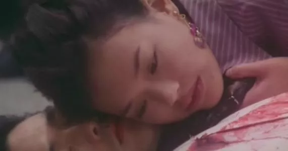 这些演员在《古惑仔》中一人饰演多个角色个个演技炸裂 8