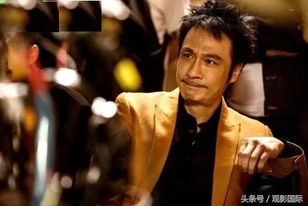 古惑仔大反派