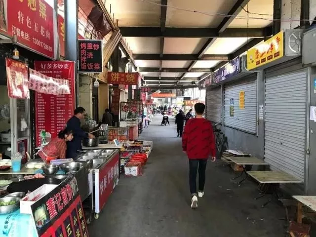 住在济南堤口路真是太太太幸福！ 32