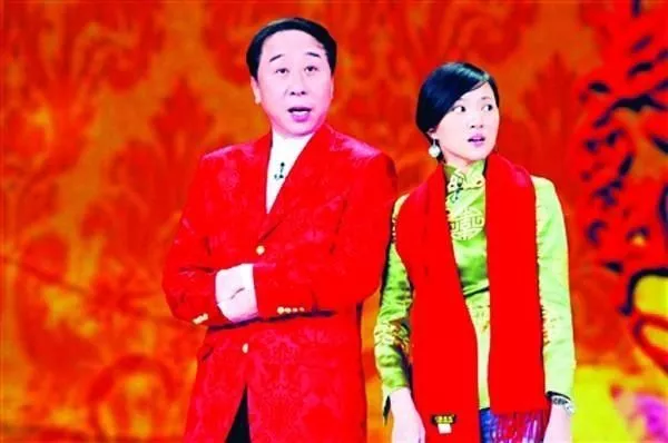 曾5登春晚被誉“最美女演员”管郭德纲叫老舅今重出江湖