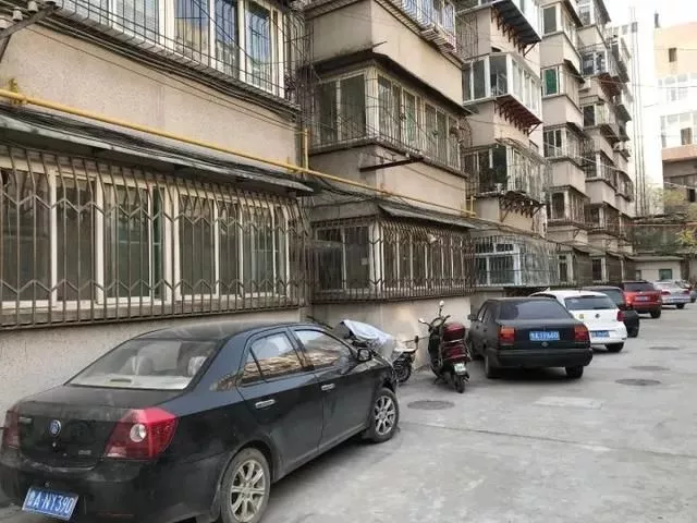 住在济南堤口路真是太太太幸福！