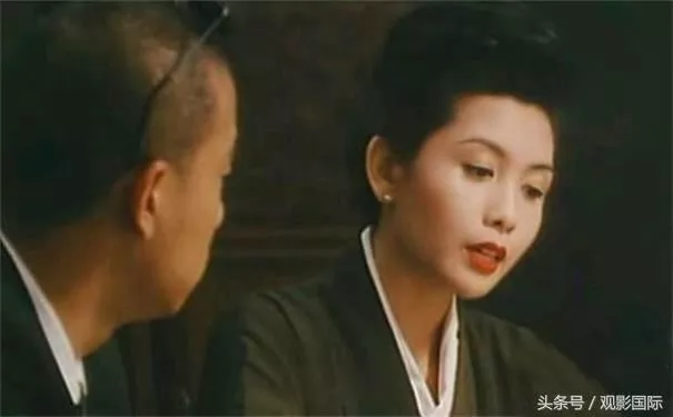 6部古惑仔大反派其中谁才是最形象的？ 1