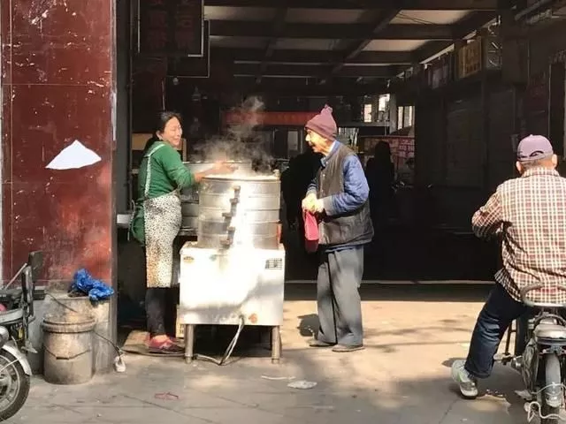 住在济南堤口路真是太太太幸福！ 30