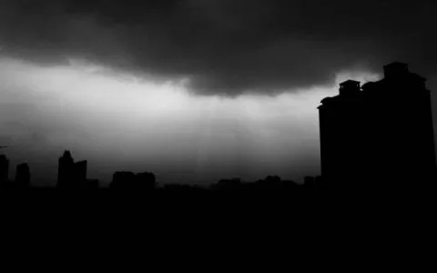 恶有善报 能量守恒