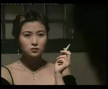 细数90年代一脱成名的女星这些香港女星哪一个你不认识？ 7