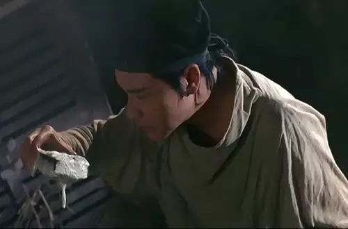 倩女幽魂女鬼色誘男人姥姥纔吃他們的原因 29