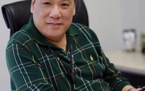 摩力游总经理赵伟：《梦幻江湖》将打破游戏垄断