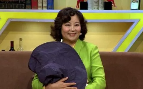 方青卓加盟辽视《妈说妈有理》 和星妈们开聊