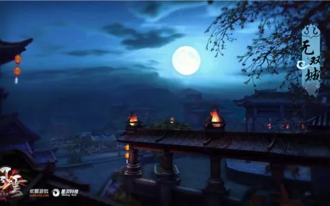 黑白迷宫再现古惑仔江湖风云