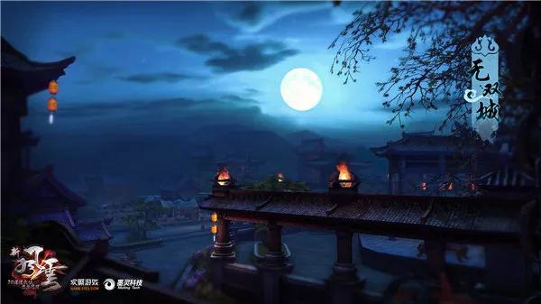 黑白迷宫再现古惑仔江湖风云 1