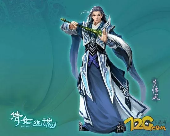 倩女幽魂手游男医师技能加点推荐 奶爸必学攻略 1