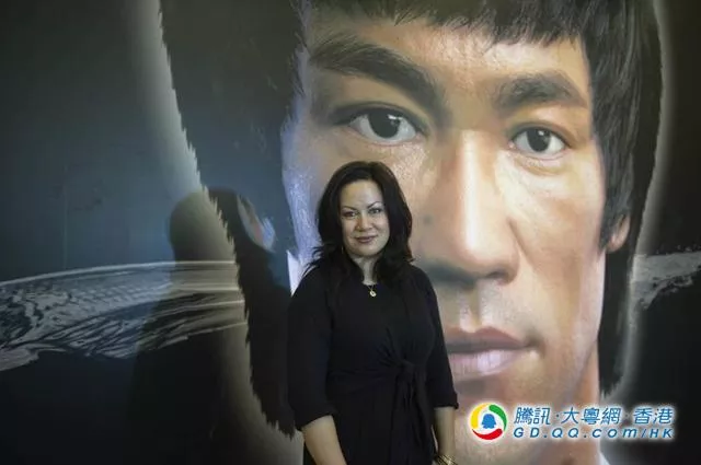 导演解开李国豪死亡之谜 爆他“做李小龙之子太大包袱 8