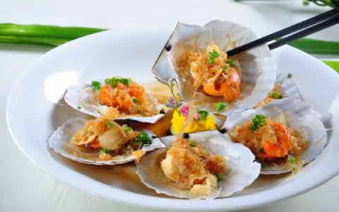 哺乳期能吃发物扇贝吗？宝妈饮食禁忌看这里