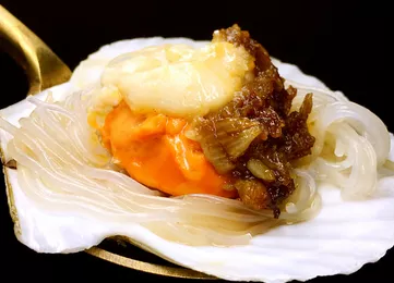 哺乳期能吃发物扇贝吗？宝妈饮食禁忌看这里 2