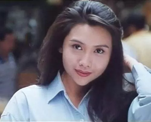 细数90年代一脱成名的女星这些香港女星哪一个你不认识？ 2