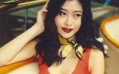 细数90年代一脱成名的女星这些香港女星哪一个你不认识？