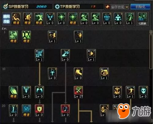 DNF》审判流奶爸怎么加点 审判流奶爸技能加点推荐 2