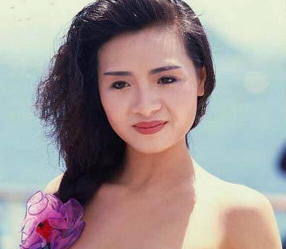 细数90年代一脱成名的女星这些香港女星哪一个你不认识？ 6