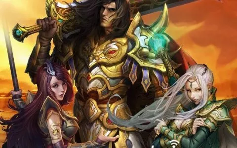 热血传奇手机版新手攻略 20-25级升级指南