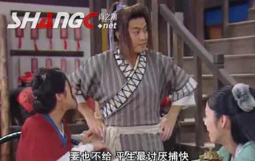 武林外传第二部演员表播出时间揭晓 原班人马终将回归 1