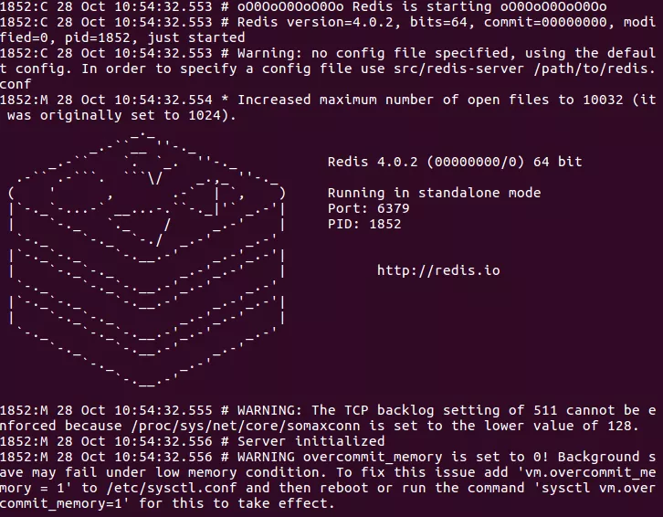 ASP.NET Core中间件实现分布式 Session