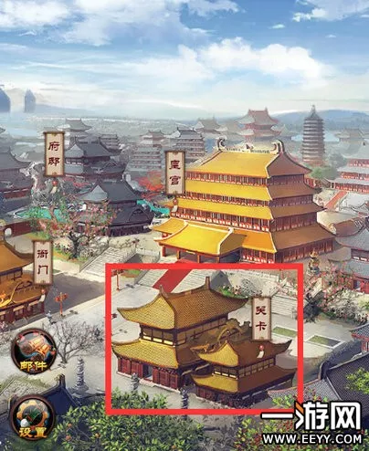 官居几品新手攻略 官居几品怎么玩 3